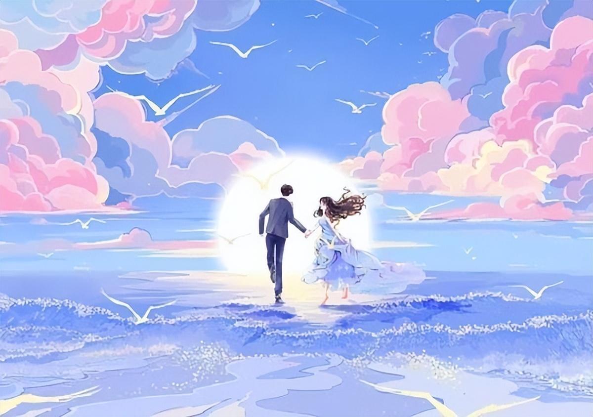 女主救赎和治愈男主文(救赎文小说推荐)(图5) 女主救赎和治愈男主文(救赎文小说推荐)(图5)