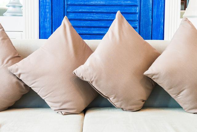 抱枕都有什么类型呢(抱枕挑选小技巧)(2)