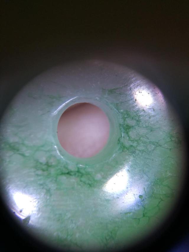 如何在家鉴定玉石翡翠(给大家介绍下在家也能鉴定翡翠玉器的方法)(11)