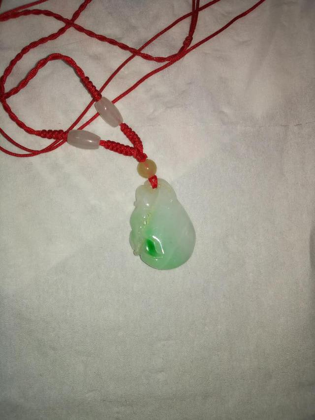 如何在家鉴定玉石翡翠(给大家介绍下在家也能鉴定翡翠玉器的方法)(1)