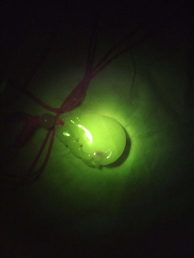 如何在家鉴定玉石翡翠(给大家介绍下在家也能鉴定翡翠玉器的方法)(7)