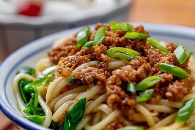 夏至节气夏至面做法(夏至记得吃这5种面)(3)