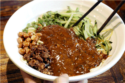 夏至节气夏至面做法(夏至记得吃这5种面)(2)