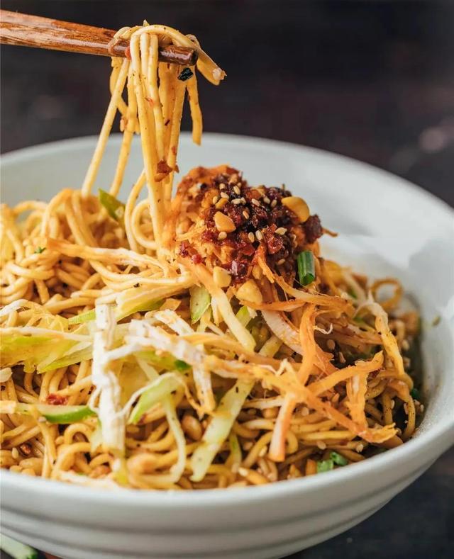 夏至节气夏至面做法(夏至记得吃这5种面)(6)