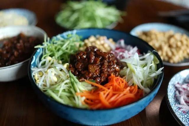 夏至节气夏至面做法(夏至记得吃这5种面)(5)