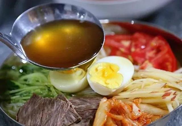 夏至节气夏至面做法(夏至记得吃这5种面)(4)