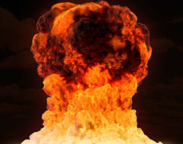 核武噐能力有多大?核兵戈不行分散的10个缘由