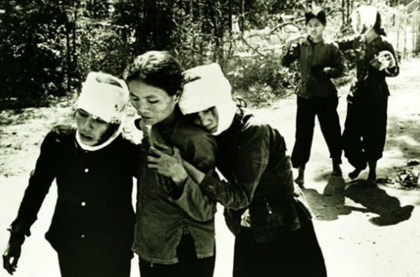 核武噐能力有多大?核兵戈不行分散的10个缘由