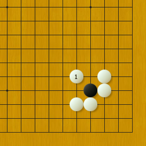 如何下好围棋_了解基本概念