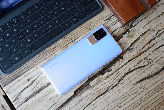 小米civi值不值得买（小米civi值得买吗）(图2)