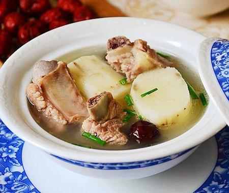 排骨汤咋做最有营养（排骨汤的9种简单做法）(6)