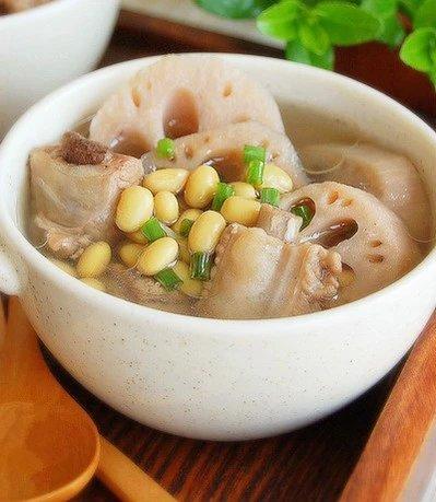 排骨汤咋做最有营养（排骨汤的9种简单做法）(5)