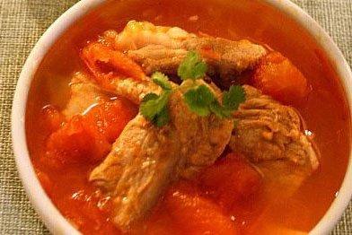 排骨汤咋做最有营养（排骨汤的9种简单做法）(9)