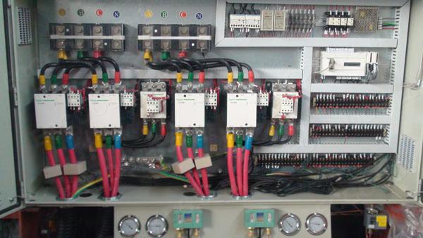 所有常用电气元件图形符号(常见电气元件图形符号)(4)