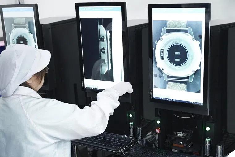 佳明手表是哪个国家生产的（佳明手表是哪个国家的牌子）(图3)