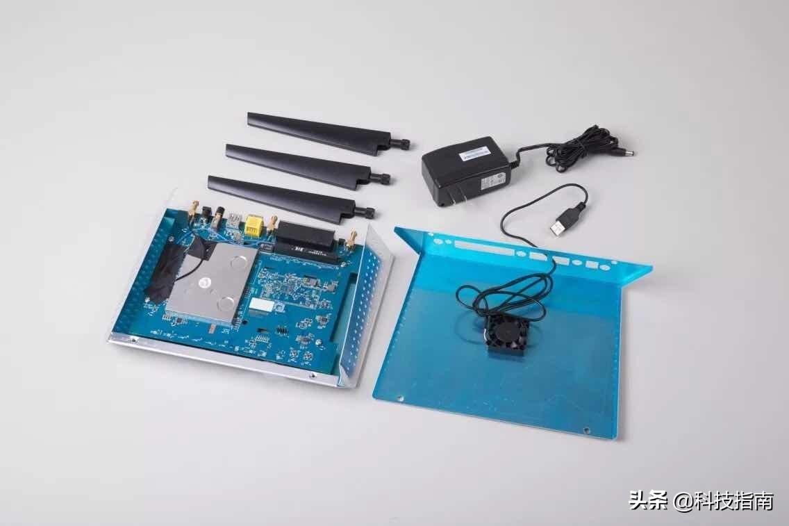 连接路由器显示无法访问互联网(路由器无法访问互联网是怎么回事)(图6) 连接路由器显示无法访问互联网(路由器无法访问互联网是怎么回事)(图6)