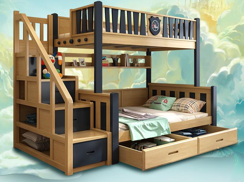 儿童床哪个牌子的质量比较好(全国十大品牌儿童床)(图1) 儿童床哪个牌子的质量比较好(全国十大品牌儿童床)(图1)