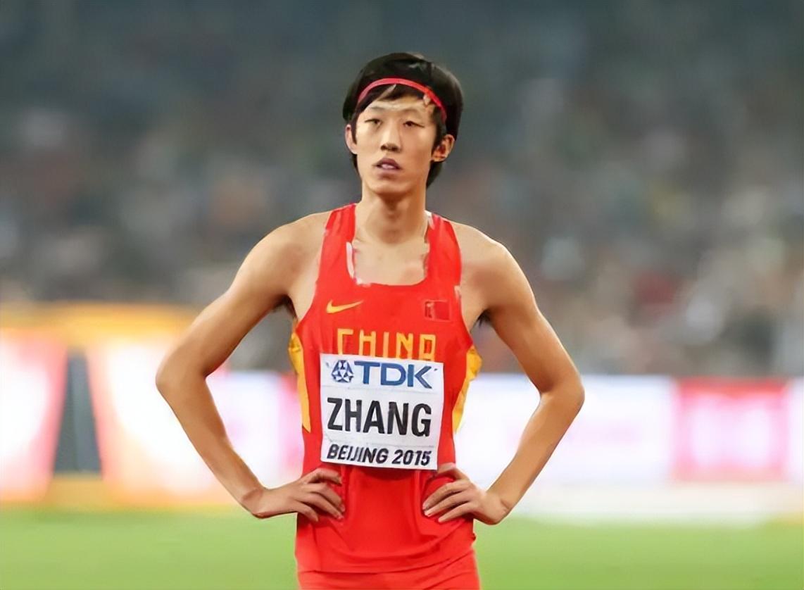 张国伟为何被被国家队开除(张国伟被踢出国家队原因)(图3) 张国伟为何被被国家队开除(张国伟被踢出国家队原因)(图3)