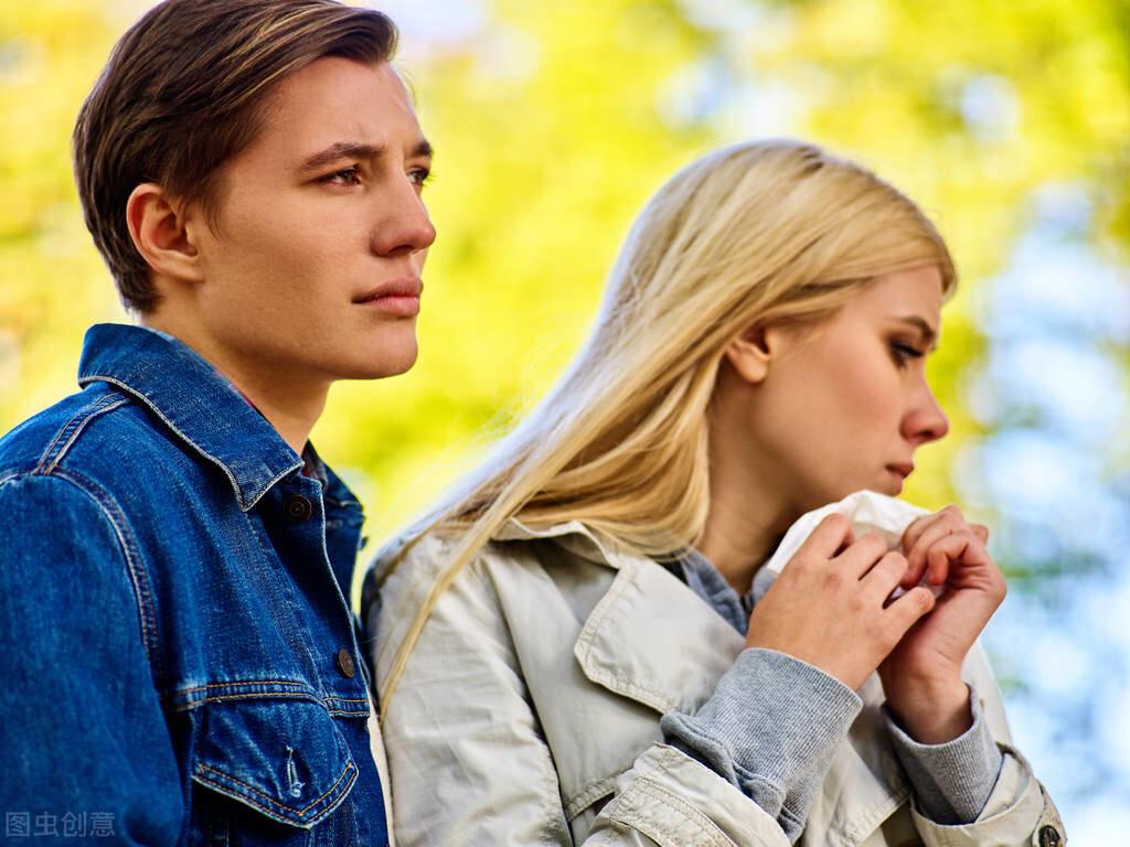 如何巧妙的提分手(如何提分手对方容易接受)(图2) 如何巧妙的提分手(如何提分手对方容易接受)(图2)