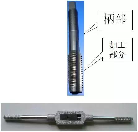 螺纹基础知识大全（全面了解螺纹常识）(9)