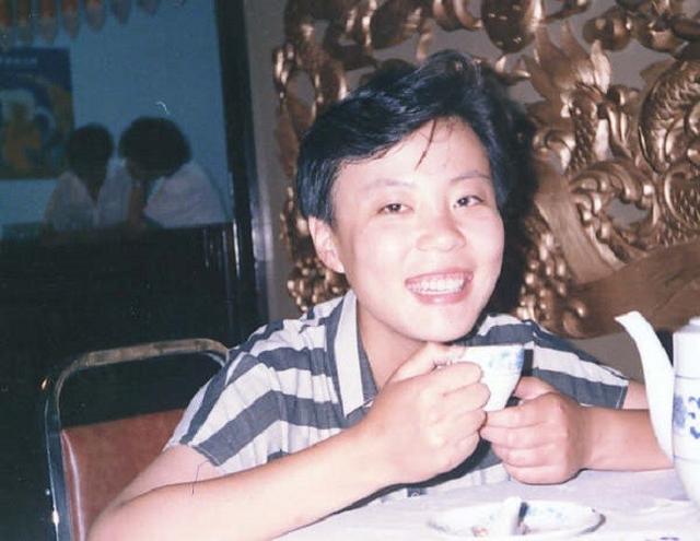 清华铊中毒案近况（姐姐在北大坠崖）(4)