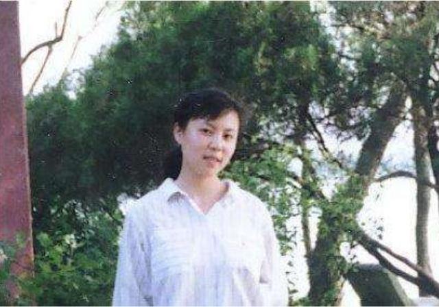 清华铊中毒案近况（姐姐在北大坠崖）(3)