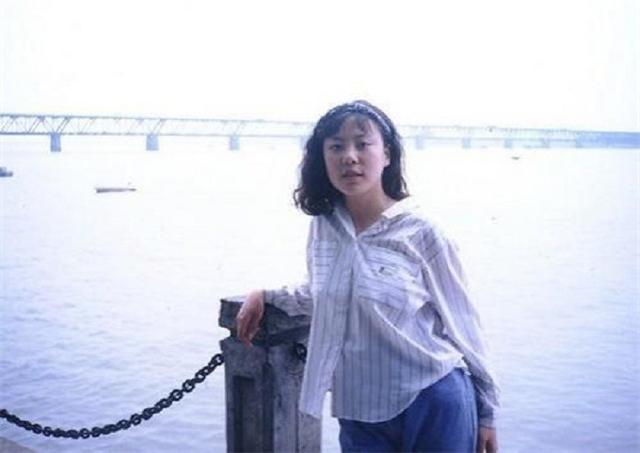 清华铊中毒案近况（姐姐在北大坠崖）(2)