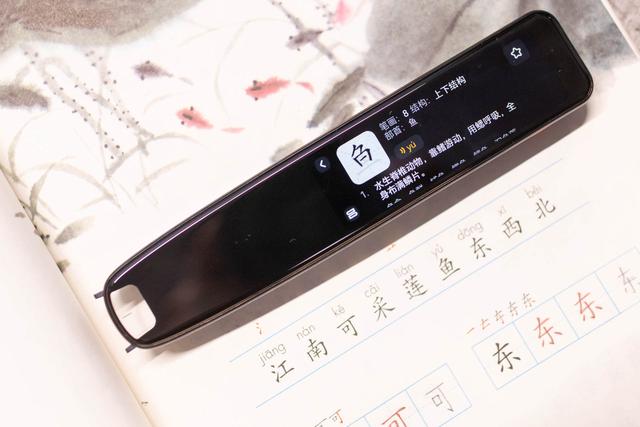 有道词典笔哪一款更适合小学生用（让宝宝爱不释手的专业级学习工具）(32)