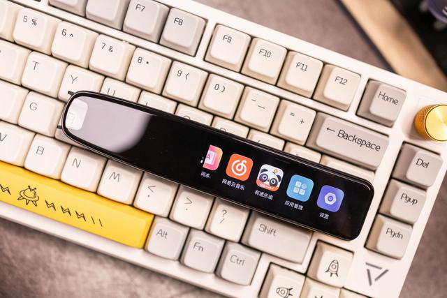 有道词典笔哪一款更适合小学生用（让宝宝爱不释手的专业级学习工具）(15)