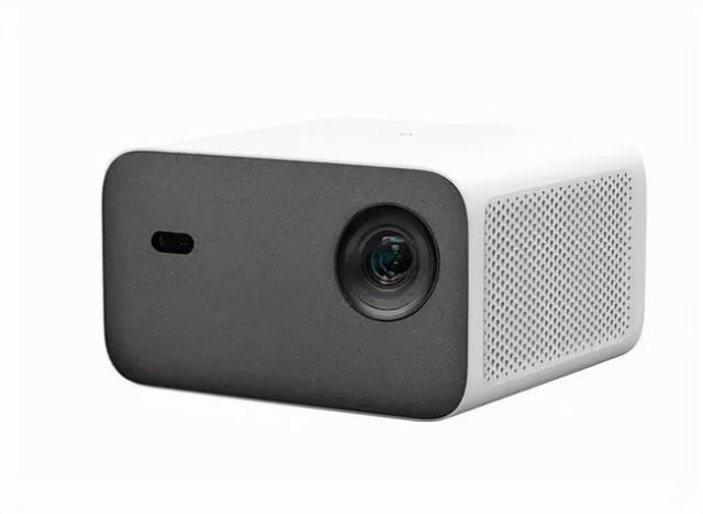 最好的家用投影仪是啥牌子（十大国产投影仪排行）(9)