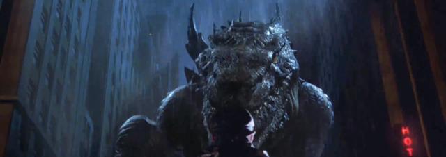 哥斯拉有哪些形态最厉害 揭秘荧幕5个哥斯拉的16种形态(5)