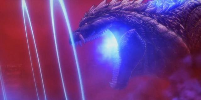 哥斯拉有哪些形态最厉害 揭秘荧幕5个哥斯拉的16种形态(19)