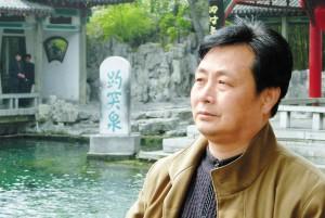 玉芬扮演者王雅捷与赵本山（拒绝赵本山嫁给了于洋）(3)