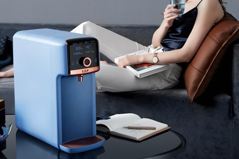 饮水机台式哪个牌子好（台式饮水机品牌推荐）(4)