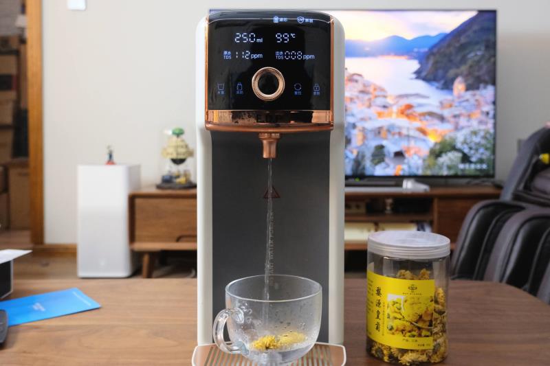 饮水机台式哪个牌子好（台式饮水机品牌推荐）(31)