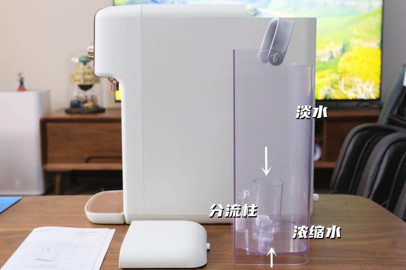 饮水机台式哪个牌子好（台式饮水机品牌推荐）(10)