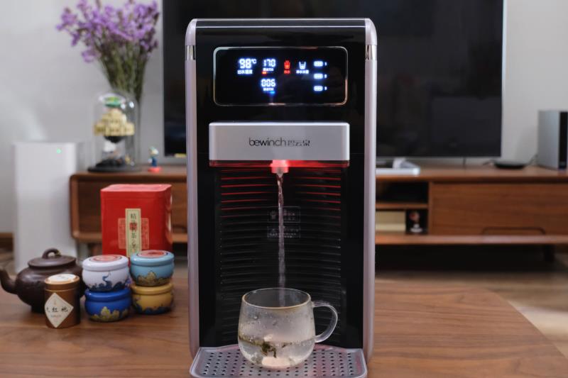 饮水机台式哪个牌子好（台式饮水机品牌推荐）(28)