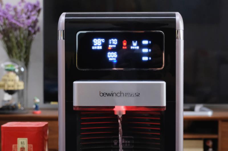 饮水机台式哪个牌子好（台式饮水机品牌推荐）(26)