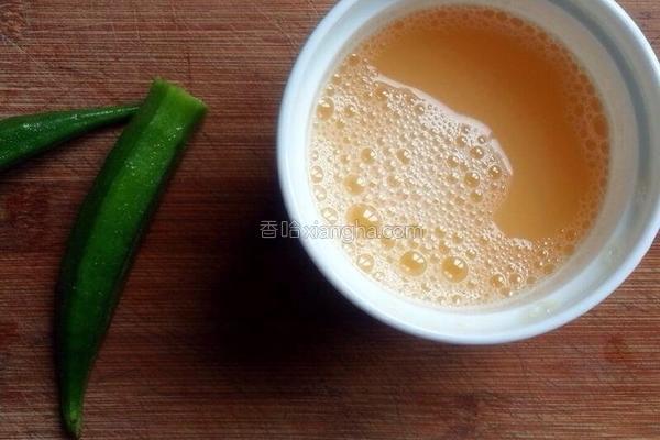 秋葵怎么凉拌才好吃家常做法（6种秋葵最鲜嫩爽口的做法）(37)