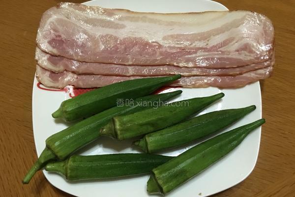 秋葵怎么凉拌才好吃家常做法（6种秋葵最鲜嫩爽口的做法）(52)