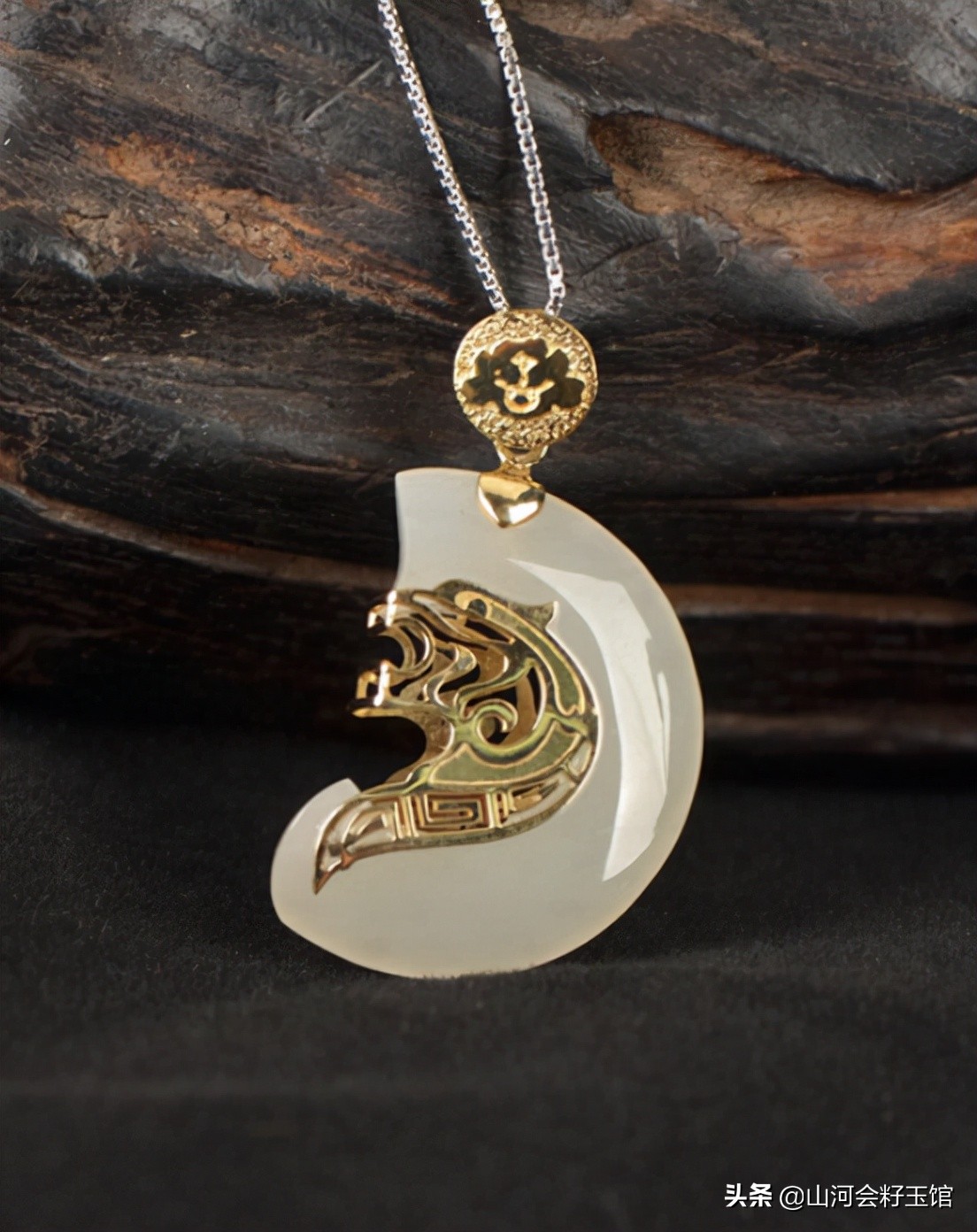 东陵玉不值钱吗(东陵玉为什么不值钱)(图4) 东陵玉不值钱吗(东陵玉为什么不值钱)(图4)