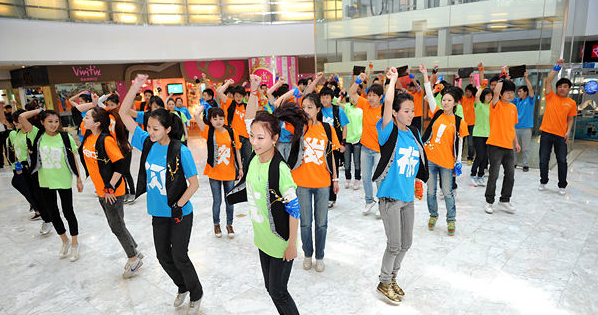 快闪是什么意思,快闪是什么意思图2