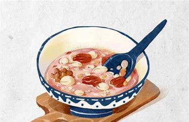 为什么要吃腊八粥,为什么腊八节要喝腊八粥图5