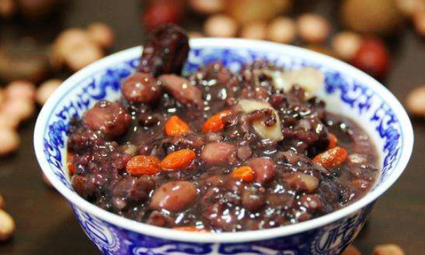 为什么要吃腊八粥,为什么腊八节要喝腊八粥图3