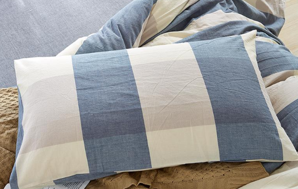 水洗棉是全棉,全棉和水洗棉的区别 哪个好图11