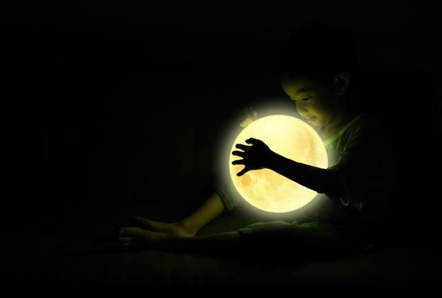 中秋祝福简短最新，中秋节祝福语简单字又少？图6