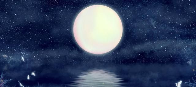 中秋祝福简短最新，中秋节祝福语简单字又少？图9