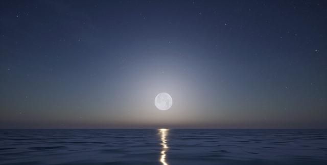 中秋祝福简短最新，中秋节祝福语简单字又少？图5