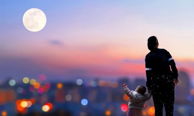 中秋祝福简短最新，中秋节祝福语简单字又少？图3