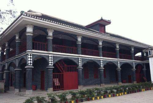 遵义县有哪些乡镇,遵义市播州区包括哪些镇图4